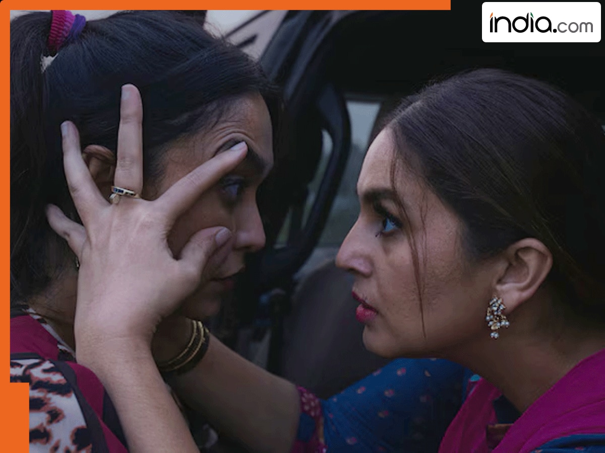 Delhi Crime 3: 'नौकरी का झांसा देकर लड़कियों को किडनैप करती है दीदी', हुमा कुरैशी का खौफनाक चेहरा