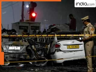 पुलवामा कनेक्शन से लेकर 'सफेद दाने' के इस्तेमाल तक... यहां पढ़ें दिल्ली ब्लास्ट के अब तक के 10 अपडेट