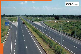 Only in 6 hours: Delhi-Katra expressway to be completed by..., to connect Amritsar and...