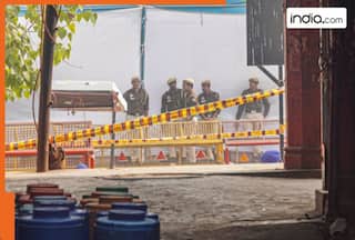 Delhi car blast: When will Lal Quila metro station open for public? Here's what DMRC says