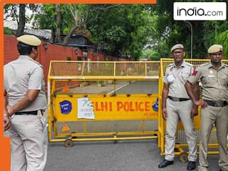 Delhi Police issue New Year Traffic Advisory; Check full list of restrictions at Connaught Place, India Gate, Paharganj, R.K. Ashram Marg, Pragati Maidan and other areas