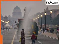 Delhi Pollution Alert: राजधानी में AQI 400 के पार, लागू हुआ GRAP-III, अब और सख्त होंगे नियम