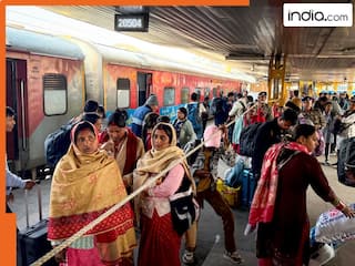 दिल्ली के 4 बड़े रेलवे स्टेशनों पर नहीं मिलेगा प्लेटफॉर्म टिकट, रेलवे ने उठाया बड़ा कदम- जानें क्या है इसका कारण