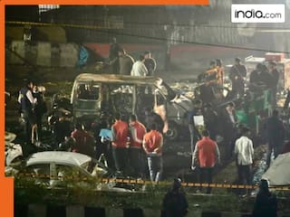 Delhi Blast: सुसाइड अटैक, IED धमाका... दिल्ली ब्लास्ट मामले में अब तक क्या-क्या खुलासे हुए, जानें