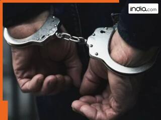 दिल्ली आतंकी हमला: SIA को बड़ी कामयाबी, श्रीनगर से आतंकवादी के एक और साथी को दबोचा