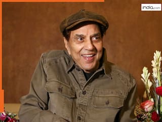 Dharmendra Health Update: धर्मेंद्र अस्पताल से हुए डिस्चार्ज, बेटे बॉबी देओल पिता को एंबुलेंस से लेकर पहुंचे घर