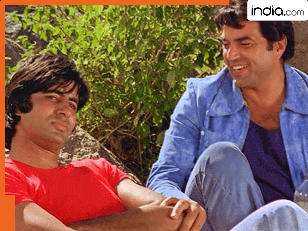 धर्मेंद्र के निधन की पीड़ा नहीं सह पा रहे हैं अमिताभ बच्चन, 36 घंटे बाद बिग बी के इस ट्वीट ने सबको हिलाकर रख दिया