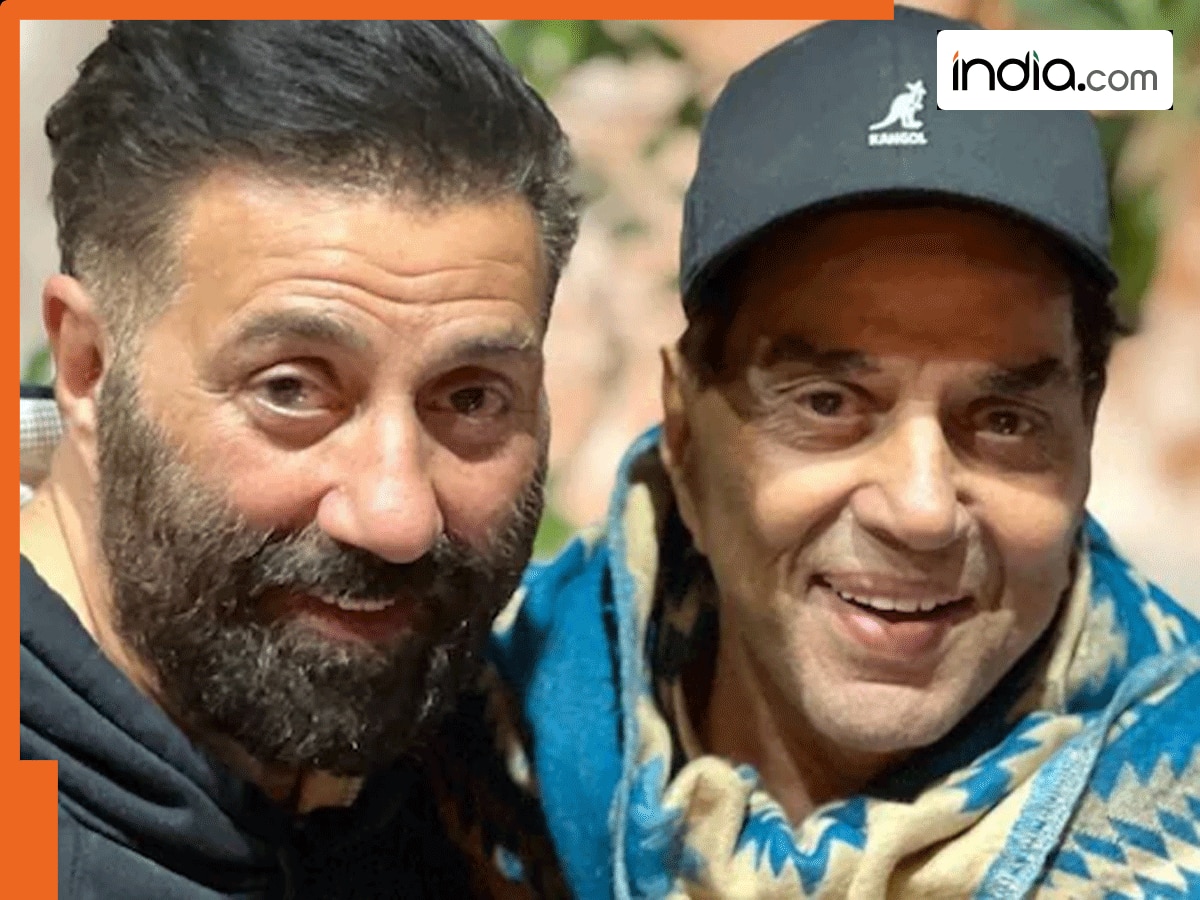 'रिकवर कर रहे हैं धर्मेंद्र, इलाज का हो रहा है असर', सनी देओल की टीम ने दिया अभिनेता का हेल्थ अपडेट