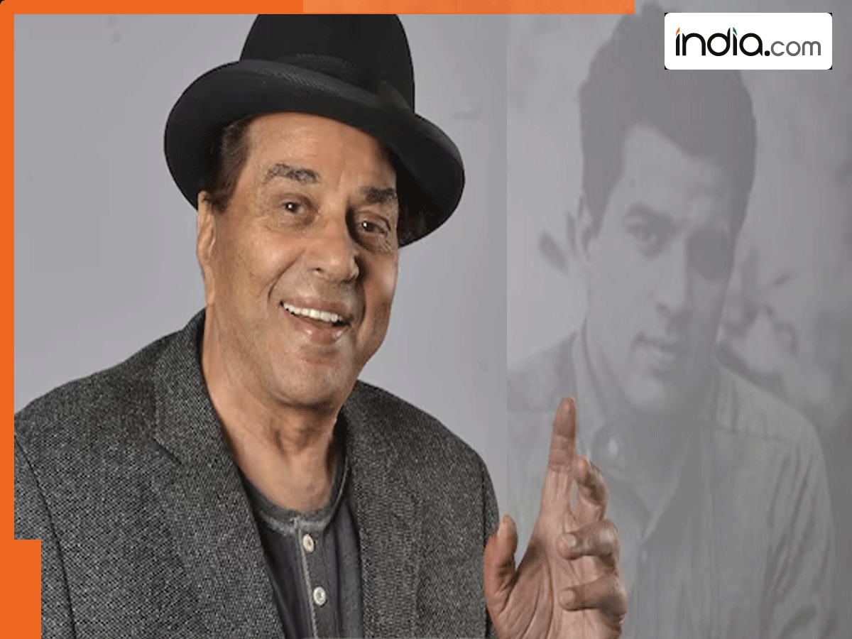 Dharmendra Passes Away: सबको रोता-बिलखता छोड़ गए शोले के 'वीरू', 89 साल के धर्मेंद्र का छूटा सांसों से साथ