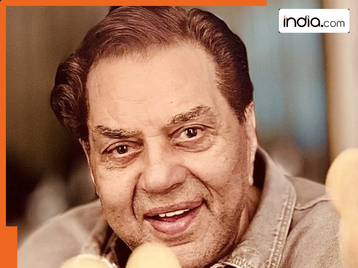 हॉस्पिटल में एडमिट हुए धर्मेंद्र, ICU में चल रहा है इलाज, सनी-बॉबी कर रहे हैं देखभाल