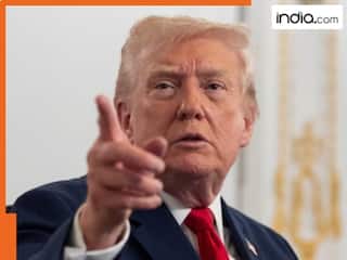 US immigration rules big update: 85,000 visas revoked by Trump administration due to..., over 8,000 student visas to...