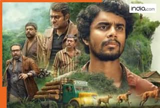 Malayalam film Eko surpasses box office collection of Ajay Devgn, Rakul Preet Singh's 'De De Pyaar De 2, earns Rs...