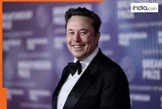 Elon Musk set to become world's first trillionaire? Tesla shareholders approve biggest pay package in corporate history, worth $1 trillion