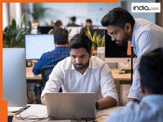 सरकार का अजीब फरमान! प्रमोशन चाहिए तो बतानी होगी कितनी है संपत्ति... जानें क्या है नया नियम