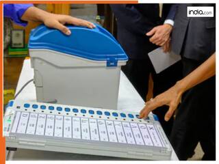 Bihar Election Results 2025: सीतामढ़ी, बेलसंड और बथनाहा, परिहार, सुरसंड, रीगा, बाजपट्टी सीट पर किसने मारी बाजी, यहां देखिए