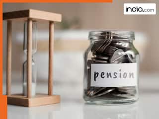 Big relief for central government employees, Modi government issues clarification on pension, says daughters' names can now...