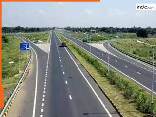 245 km in 3 hours: Good news for Bihar as Patna-Purnea six-lane expressway to open soon; check route details