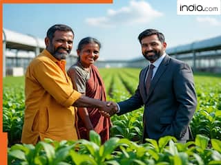PM Kisan Nidhi Yojana 22nd installment releasing soon? Beneficiaries must complete THIS step to receive installment