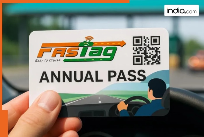 SAVE Thousands: Buy FASTag Annual Pass in 5 minutes, step by step guide