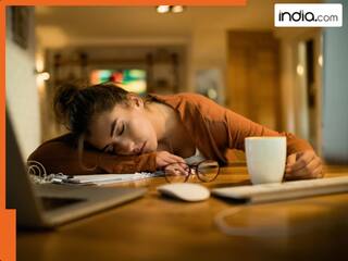 क्या आपको भी दिनभर महसूस होती है थकान? आयुर्वेद से जानें इसके पीछे का कारण और उपाय