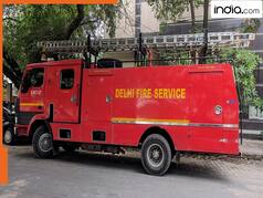 BREAKING: Blast in Mahipalpur near Radisson Hotel in Delhi; Police, fire brigade rush to spot