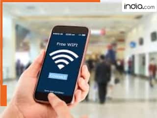 पब्लिक प्लेस पर मोबाइल चार्ज और फ्री Wi-Fi का करते हैं यूज़? अब हो जाइए अलर्ट, वरना बन जाएंगे जूस-जैकिंग का शिकार, ऐसे हो रहा स्कैम