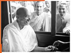 'If I have to die by a madman's bullet, I should die smiling': Gandhiji had this realization just 10 days before his death?