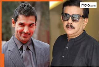 You won't believe what Priyadarshan revealed about John Abraham's role in Garam Masala, 'Do you think...'