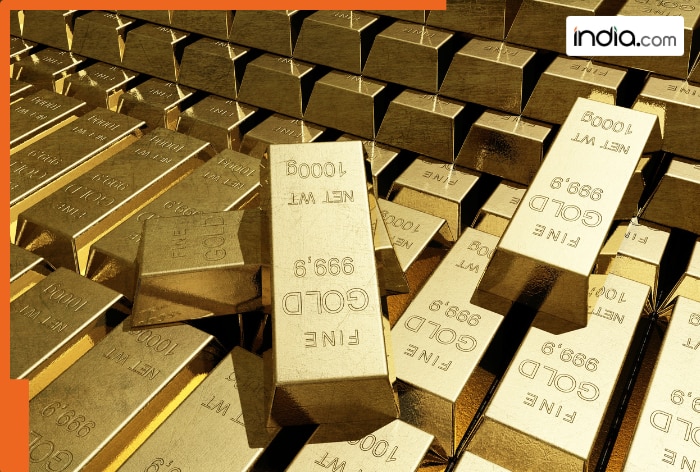 Gold Price November 8: Check 18, 22, 24 carat gold prices in Chennai, Mumbai, Delhi, Kolkata, and other cities of India