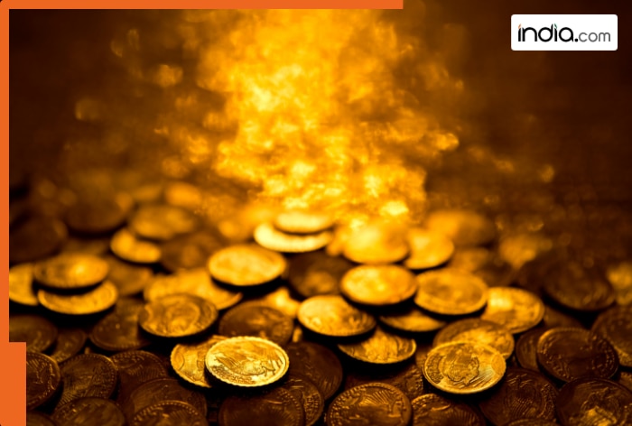 Gold Price November 10: Check 18, 22, 24 carat gold prices in Chennai, Mumbai, Delhi, Kolkata, and other cities of India