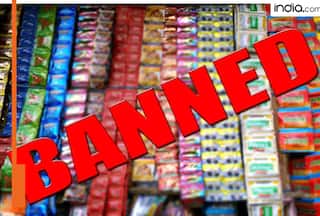 Liquor, Gutkha BANNED: Punjab bans sale of meat, liquor, tobacco in three cities, they are…