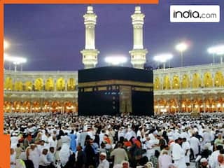 Hajj 2026 BIG UPDATE: Ministry of Hajj and Umrah to start issuing visas from THIS date, Saudi issues statement, says…