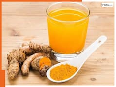 हल्दी का पानी = हेल्थ का सुपरटॉनिक! सुबह पिएं और पाएं ये 5 जबरदस्त फायदे