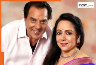 Dharmendra booked an entire 100-room hospital for Hema Malini when...