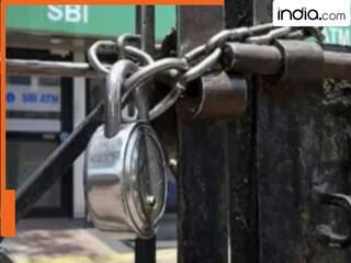 दिसंबर में आधे महीने से ज्यादा दिन बैंक रहेंगे बंद, मिलेगा 4 दिन का लॉन्ग वीकेंड, देखिए हॉलिडे लिस्ट