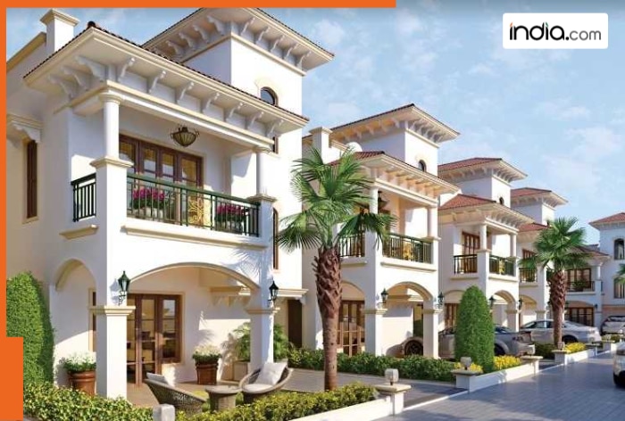 Cheap Homes: This city has affordable homes, prices are less than those in Bengaluru and Delhi, prices are Rs...