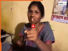 तुम्हारे ऐसे टुकड़े करुंगी किसी ने अपने पति का नहीं किया होगा, रोंगटे खड़े कर देगा पत्नी का ये VIDEO