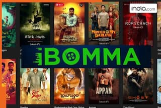 iBomma founder ARRESTED: Cyberabad police arrest Immadi Ravi in movies piracy case
