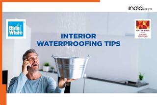 Can Waterproofing Be Done Inside Your Home? Expert Tips and Application Guide