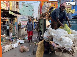सरकार की नई स्कीम: अब कूड़ा फेंकने वालों को पकड़िए और कमाइए इतने रुपये का इनाम, जानिए कैसे