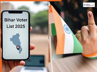 Bihar Voter List 2025: मोबाइल से ऐसे चेक करें अपना नाम, घर बैठे मिनटों में करें डाउनलोड