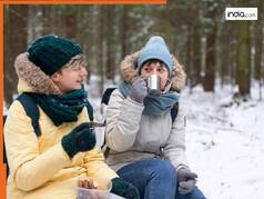 अलास्का भी फेल! भारत में मिली दुनिया की दूसरी सबसे ठंडी जगह, इतनी ठंड कि जम जाती हैं सांसें