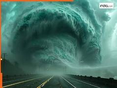 इतनी तेज हवाएं कि पेड़ नहीं, पहाड़ तक कांप उठे! जानिए कहां चलती हैं धरती की सबसे खतरनाक आंधियां