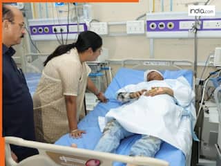 Delhi Car Blast: दिल्ली कार ब्लास्ट के बाद मृतकों और घायलों की पूरी लिस्ट जारी हुई, जानें कौन कहां का है नाम और पता सहित