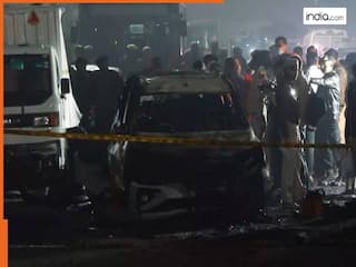 Delhi Blast Update: दिल्ली का गुनहगार कौन? सलमान-नदीम या देवेंद्र, कौन है ब्लास्ट वाली कार का मालिक? पुलवामा का...