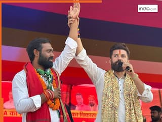 Bihar Exit Poll Results: बिहार में चिराग की LJP को मिल रही कितनी सीटें? हैरान कर देंगे एग्जिट पोल्स के नतीजे!