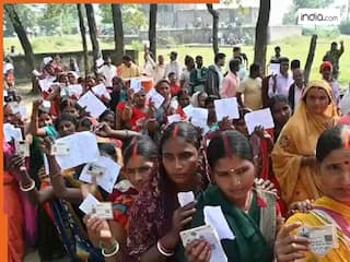 Bihar Elections 2025: बिहार चुनाव का आखिरी चरण 68.79% वोटिंग के साथ खत्म, 3.7 करोड़ मतदाताओं ने की 1302 उम्मीदवारों की किस्मत तय
