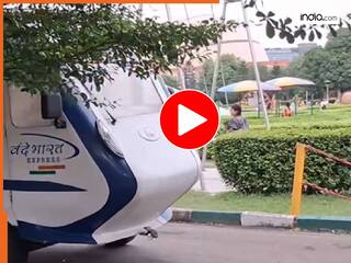 आ गई वंदे भारत की बड़ी अम्मा! सोशल मीडिया पर लॉन्च होते ही छा गई, वायरल वीडियो देखकर चौंक जाएंगे आप | देखें Video