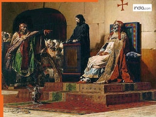 इतिहास की सबसे डरावनी अदालत: जब एक मरे हुए शख्स पर चलाया गया मुकदमा, जज ने लाश को कटघरे में बिठाकर सुनाया फैसला!