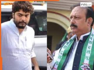 Raghunathpur Vidhan Sabha Chunav Result 2025: ओसामा शहाब रघुनाथपुर सीट से जीते, जानें उन्हें कितने वोट मिले